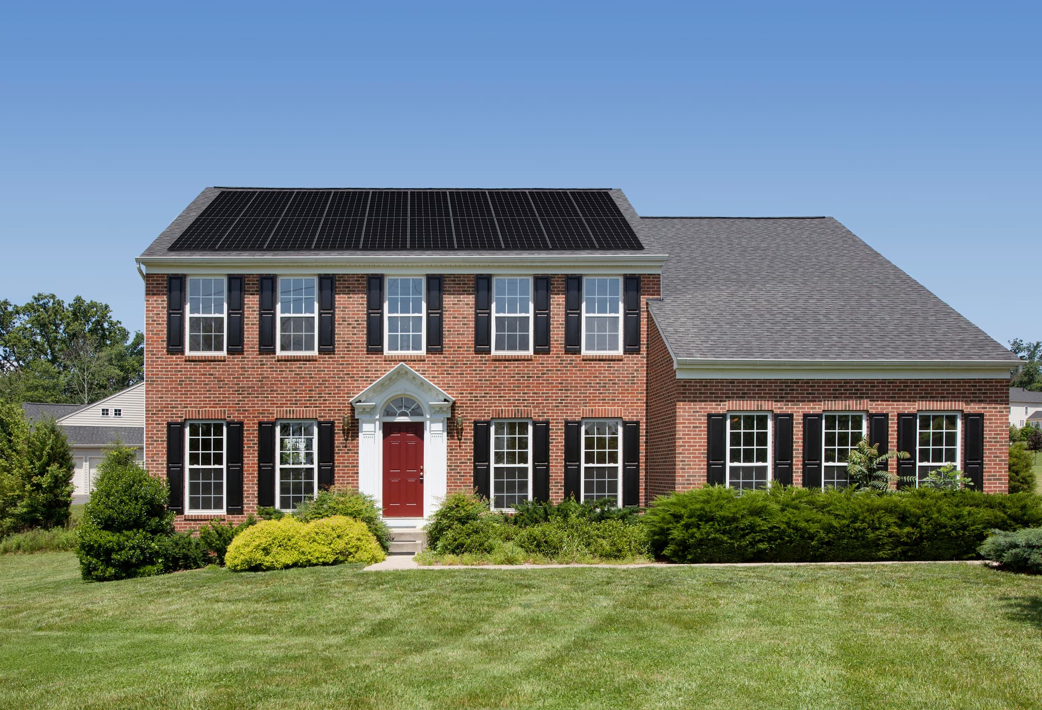 Solar Residential