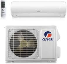 Gree Multi-Zone Heat Pump