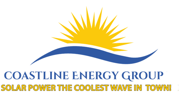 coastline logo