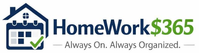 HomeWorks365 logo