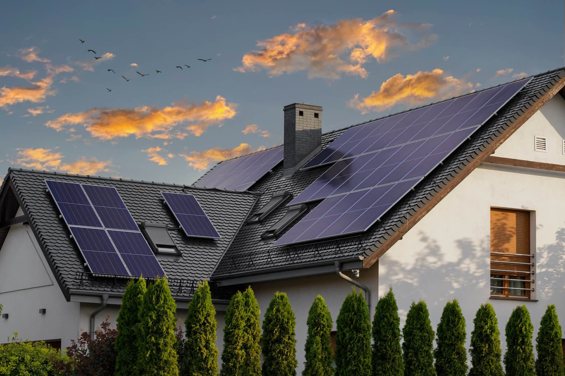 Solar Panel