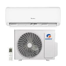 Gree High-Wall Ductless Unit