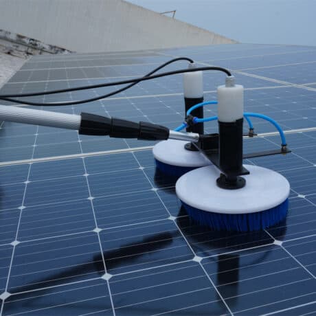 Solar Panel Maintenance: What Homeowners Actually Need to Know (Hint: It's Less Than You Think)