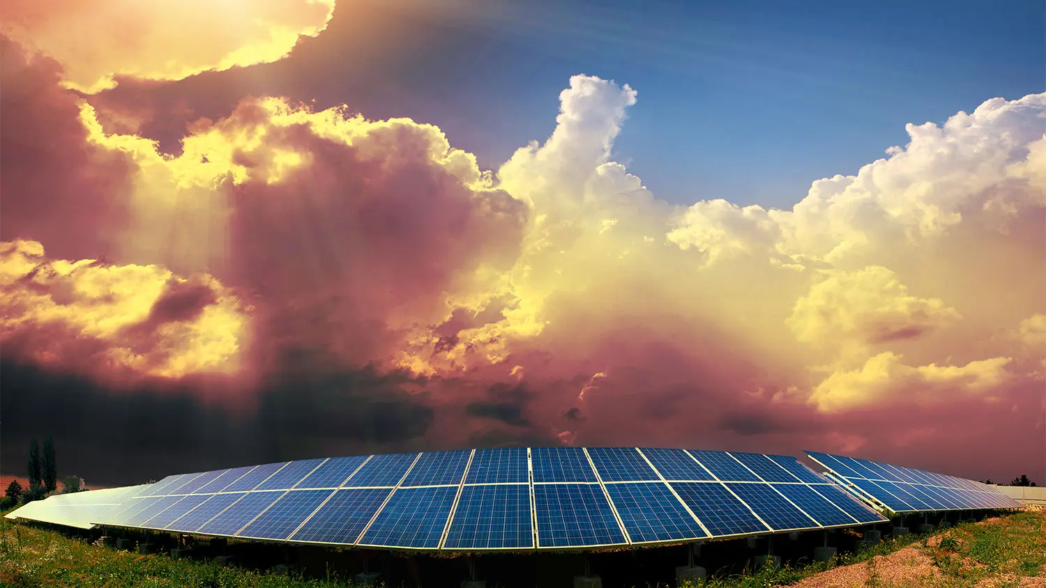 Why Now Is the Perfect Time to Invest in Solar